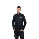 TVH Sweatjacke rot